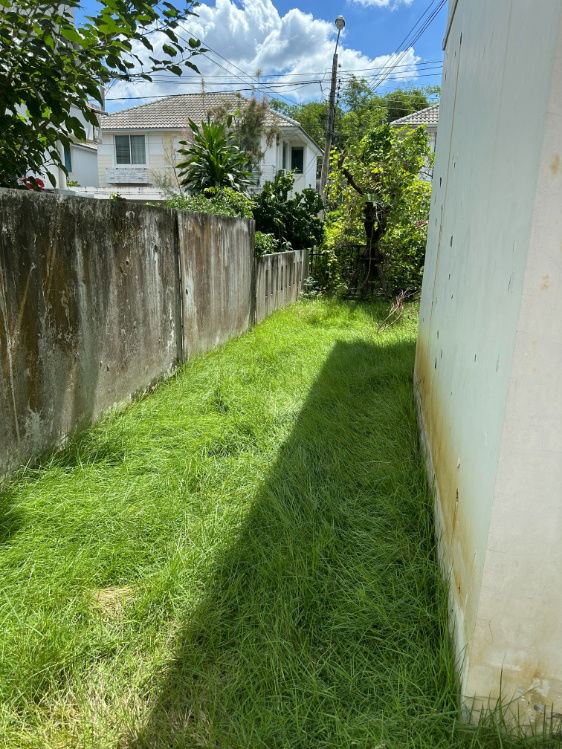 รูป ขายบ้านแฝดโฮมเพลส วงแหวน - รัตนาธิเบศร์ บางใหญ่ พร้อมเข้าอยู่ ทำเลดี ใกล้รถไฟฟ้าสายสีม่วง  - รูปที่ 15/15