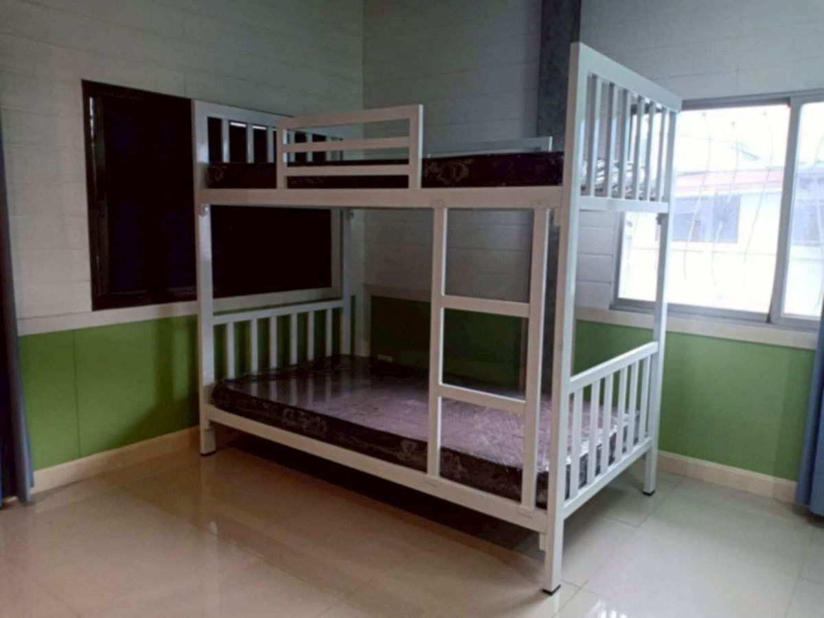 รูป 🔑 ให้เช่าและปล่อยขายบ้านเดี่ยว 2 ชั้น ใจกลางรัชดาภิเษก ซอย 7 📍 ทำเลดีเยี่ยม ใกล้รถไฟฟ้า MRT และศูนย์กลางธุรกิจ - รูปที่ 3/11