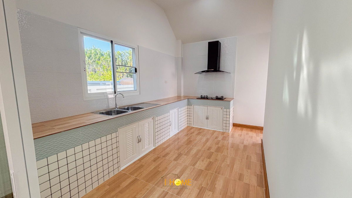 picture Single-storey detached house for sale  3 bedrooms 2 bathrooms and 2 parkings. - 17/36