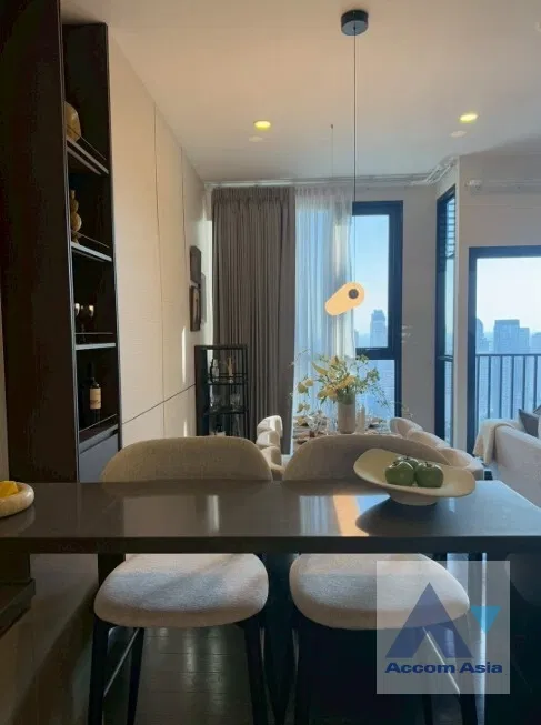 รูป 🔼🔽 AccomA 📩  2 BR Condominium @Park Origin Thonglor (AA45138) - รูปที่ 5/13