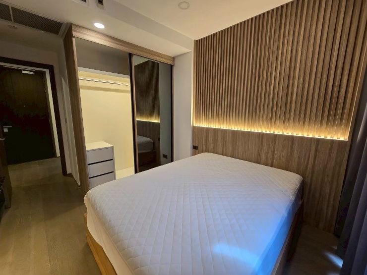 picture 🔑✨ Exclusive Offer – Fully Furnished Condo at Ashton Chula - Silom - 16/23