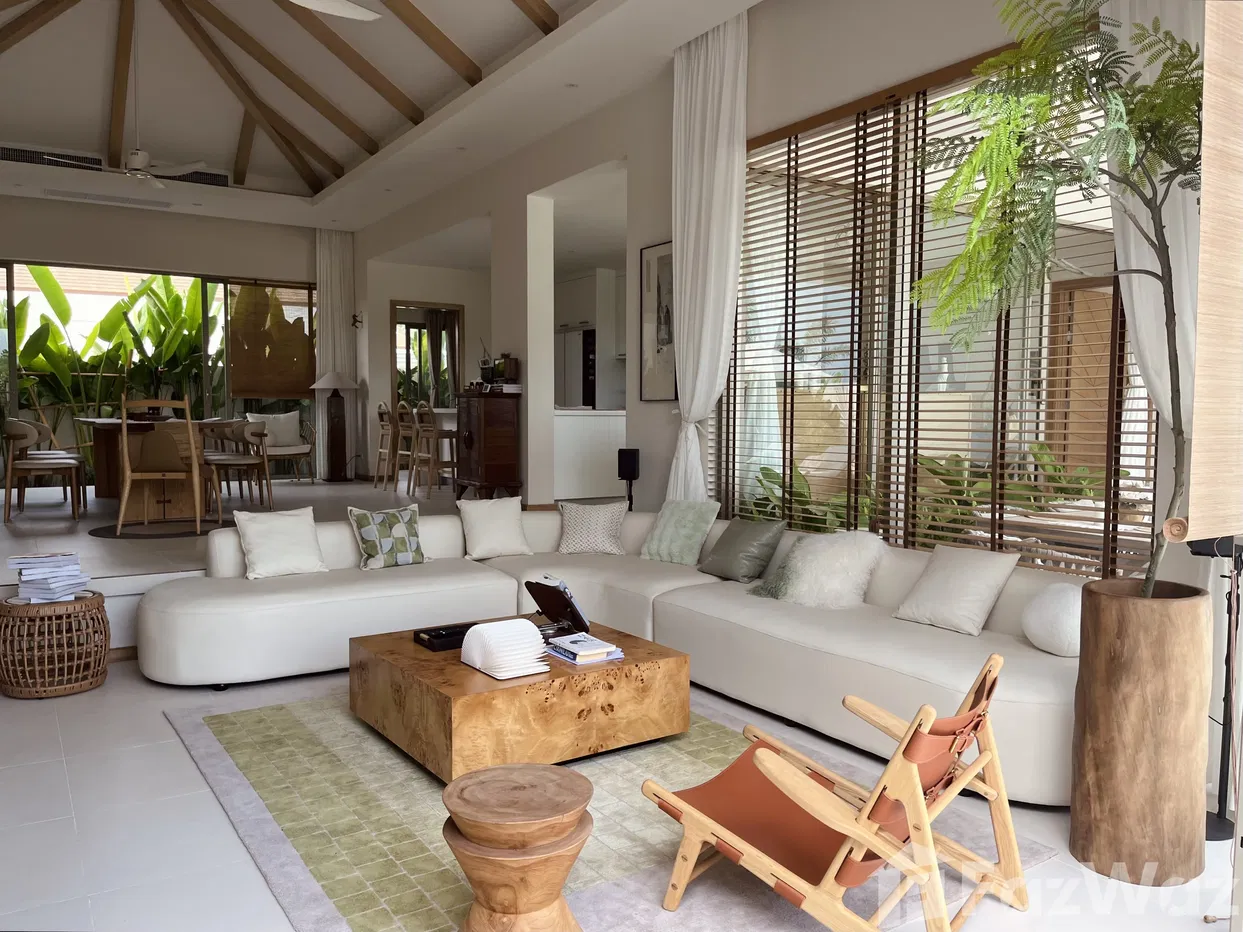 picture Trichada Breeze/ Four bedrooms/ 5 minutes to Boat Avenue 5825935 - 5/15