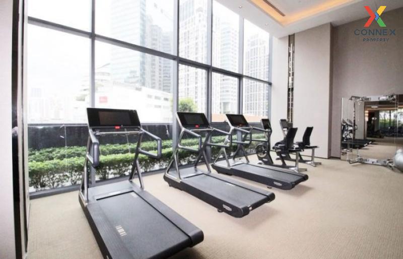 picture FOR RENT condo , Marque Sukhumvit , BTS-Phrom Phong , Khlong Tan Nuea , Watthana , Bangkok , CX-14118 ✅ Live chat with us ADD LINE @connexproperty ✅  - 4/5