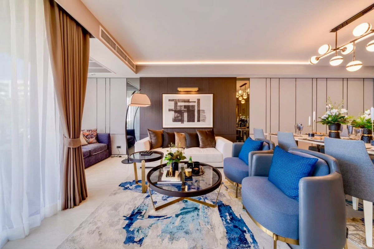 picture 🔑✨ Exclusive Offer – Fully Furnished Condo at FYNN Sukhumvit 31 - 13/31