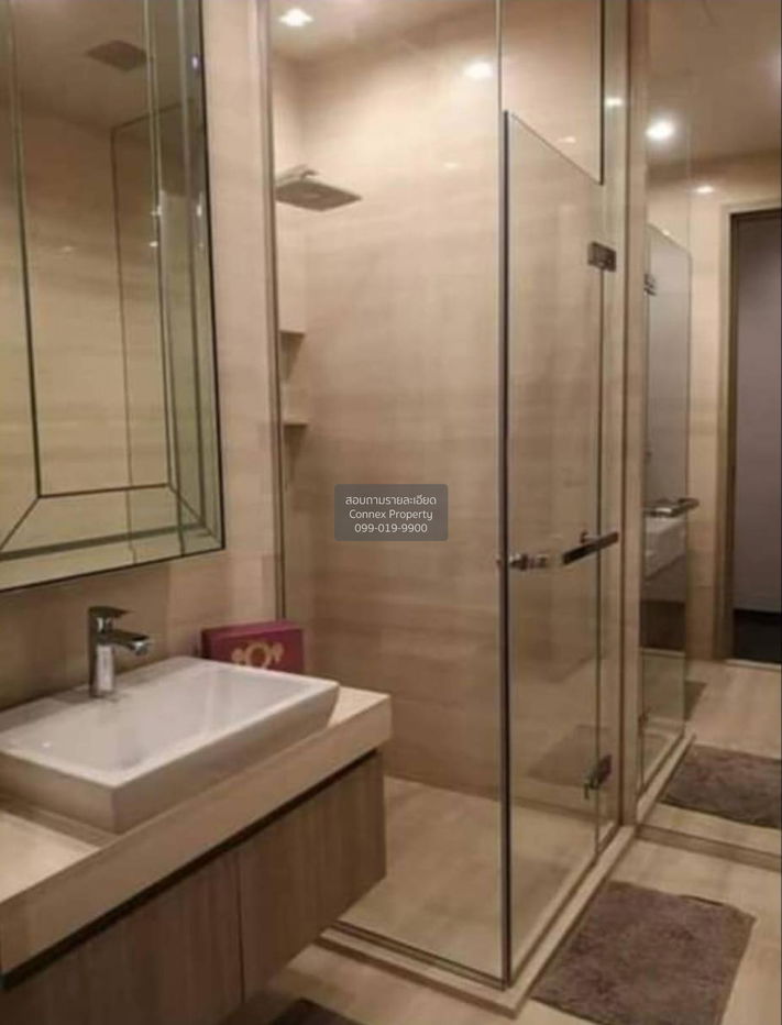 รูป 🔥🔥🔥 เช่าคอนโด เดอะ เทอร์ทีไนน์ บาย แสนสิริ BTS-พร้อมพงษ์ คลองเตยเหนือ เขต วัฒนา กรุงเทพ CX-23998 ✅ ทักไลน์ @connexproperty ตอบทันที ทีมงานมืออาชีพ ✅ 🔥🔥🔥 - รูปที่ 6/7