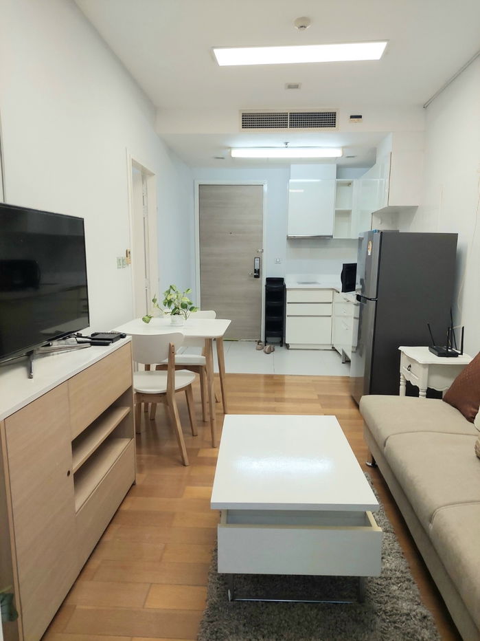 รูป คอนโดให้เช่า คอนโดเลต ไอซ์ ราชเทวี - รูปที่ 3/9