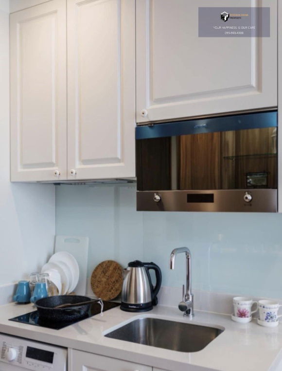 picture Noble BE 33 | 🚝Near BTS Phrom Phong #2025120413324 - 6/15