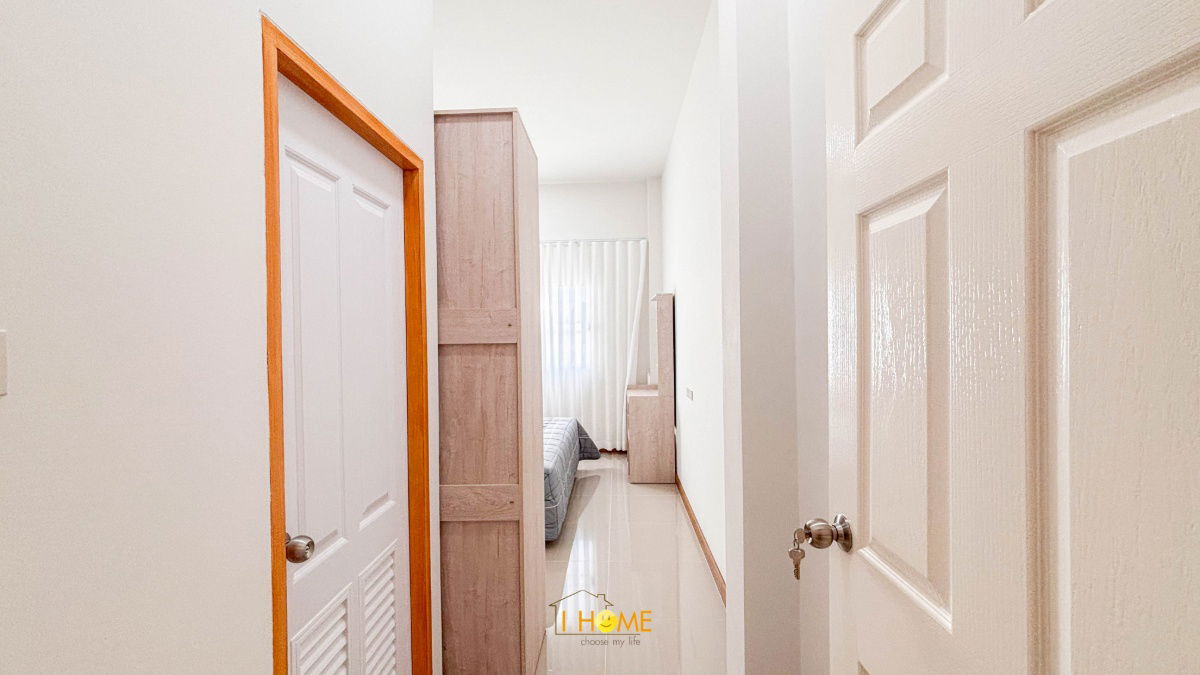 picture Single-storey detached house for sale  3 bedrooms 2 bathrooms and 2 parkings. - 27/36