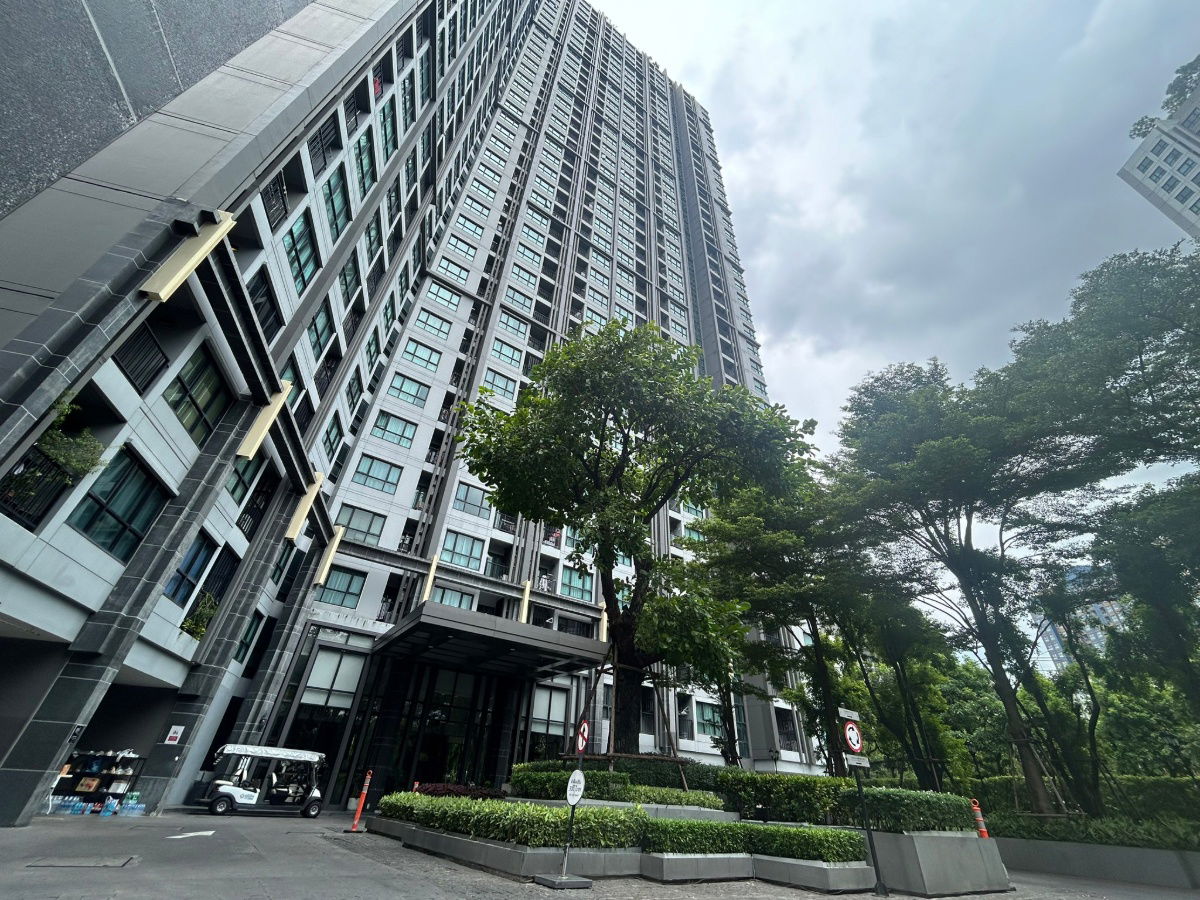 รูป JK 5168427 : เดอะ เบส พาร์ค เวสต์ สุขุมวิท 77 - รูปที่ 9/13