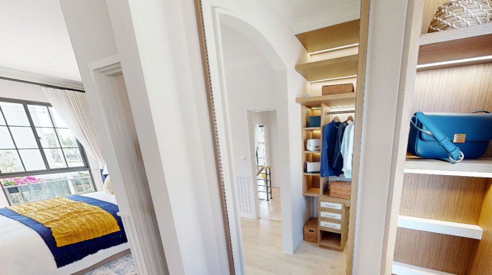 รูป 🏊อณาสิริ เวสต์เกต คลับเฮาส์ Mediterranean ใช้ชีวิตแบบรีสอร์ท ราคาเริ่มต้นเพียง 5.29 ล้าน ใกล้เซ็นทรัลเวสต์เกต📲065-4496399 🟢LINE: @wsrcondo - รูปที่ 7/13