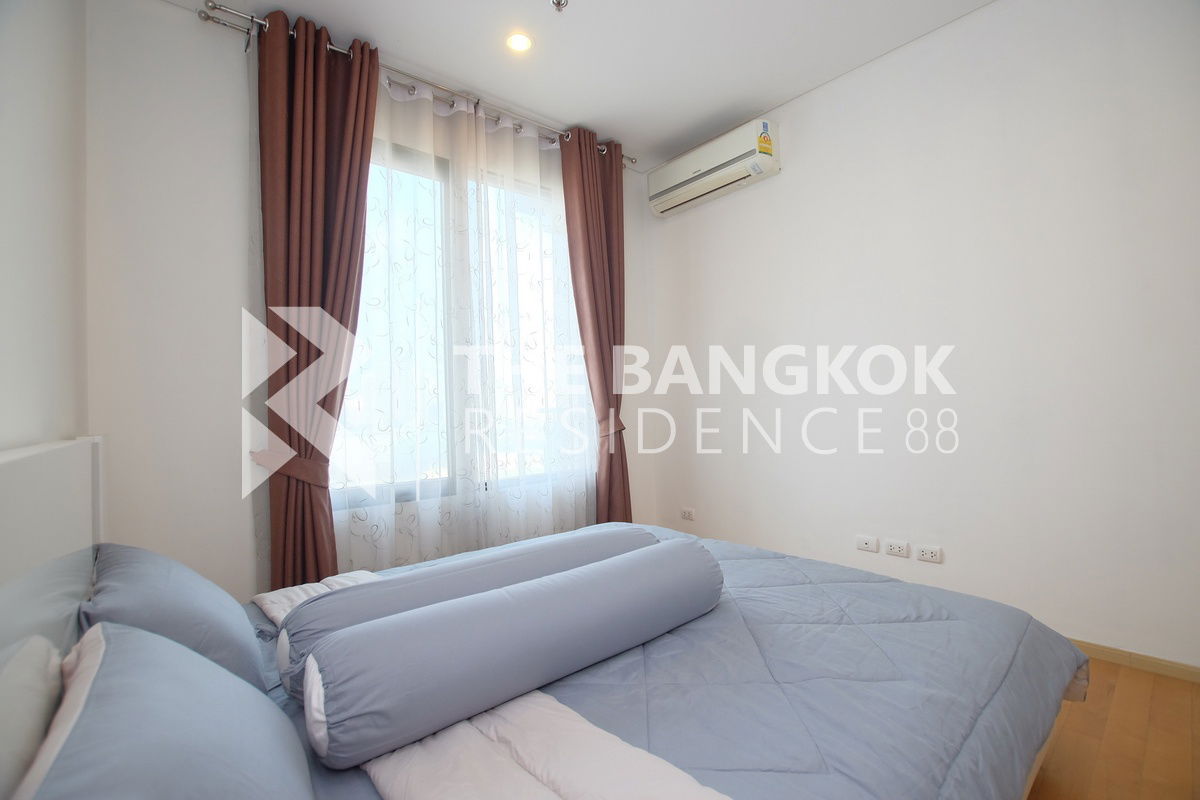 picture ⚡ Urgent Deal! Spacious Unit - Villa Asoke  Special Price near Mrt Phetchaburi - 3/11