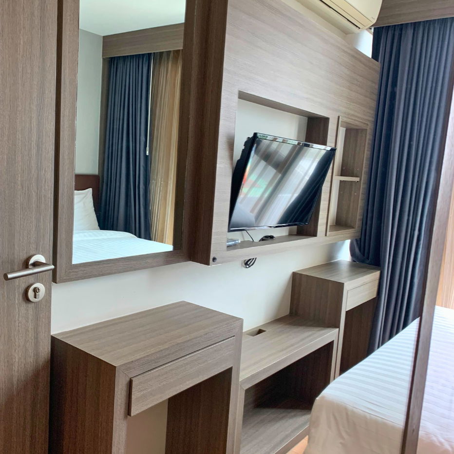 รูป ปล่อยเช่า Art @Thonglor25  ราคา 50,000 บาท - รูปที่ 3/13