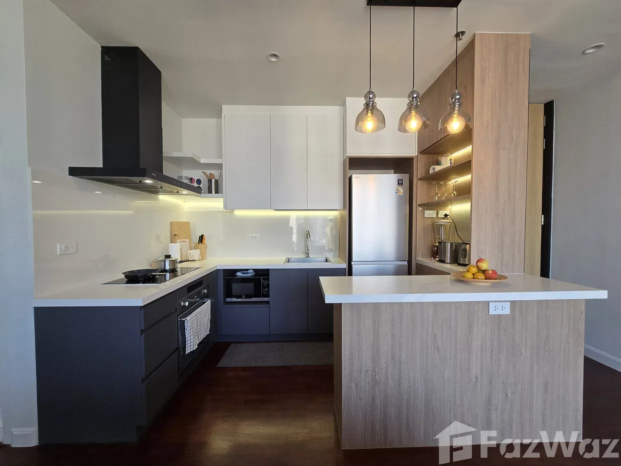 picture 2 Bedroom Condo for rent at The Issara Ladprao 5911363 - 6/28