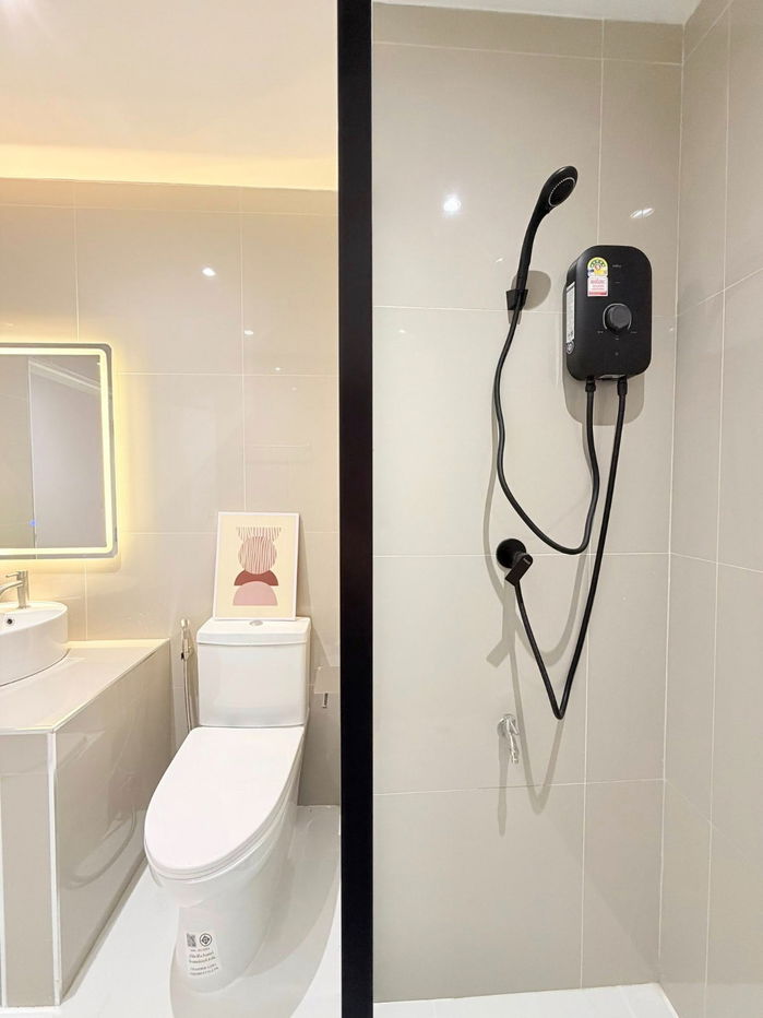 รูป 🏢 ขายคอนโด : Seven Star Condo (เซเว่น สตาร์ คอนโด) รหัสทรัพย์ | 📌LNP-C10806 - รูปที่ 7/17