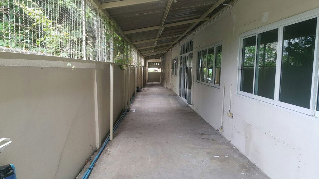 รูป ขาย ทาวน์เฮ้าส์/โฮมออฟฟิศ เหมาะทำธุรกิจ, สำนักงาน ขนาด 126 ตร.ว ใกล้ รถไฟฟ้า MRTหลักสอง , เดอะมอลล์บางแค - รูปที่ 11/17