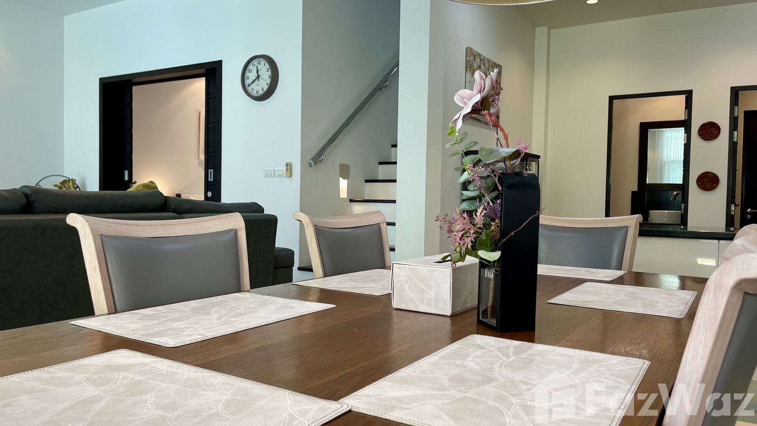 picture 3 Bedroom Villa at Oxygen Bangtoa 1912954 - 53/96