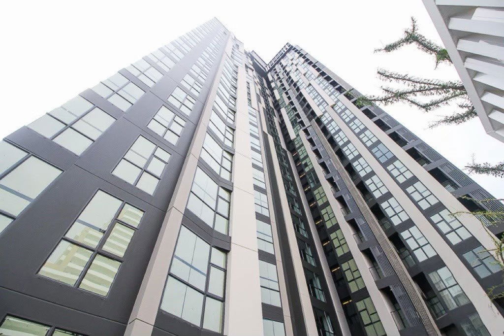 picture 🔑✨ Exclusive Offer – Fully Furnished Condo at RHYTHM EKKAMAI - 17/17