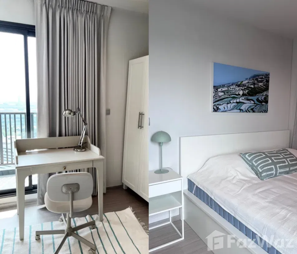 picture Spacious 2-Bedroom Condo | Unblocked City View 5904827 - 11/13