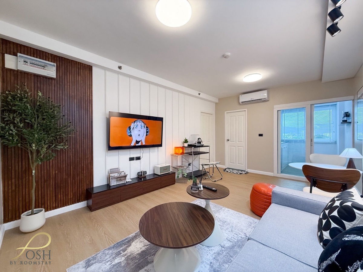 picture Agent Welcome 3% Commission 1Bedroom Condo 51.5sq.m. : Supalai Park at Downtown near Phuket old town. - 24/37