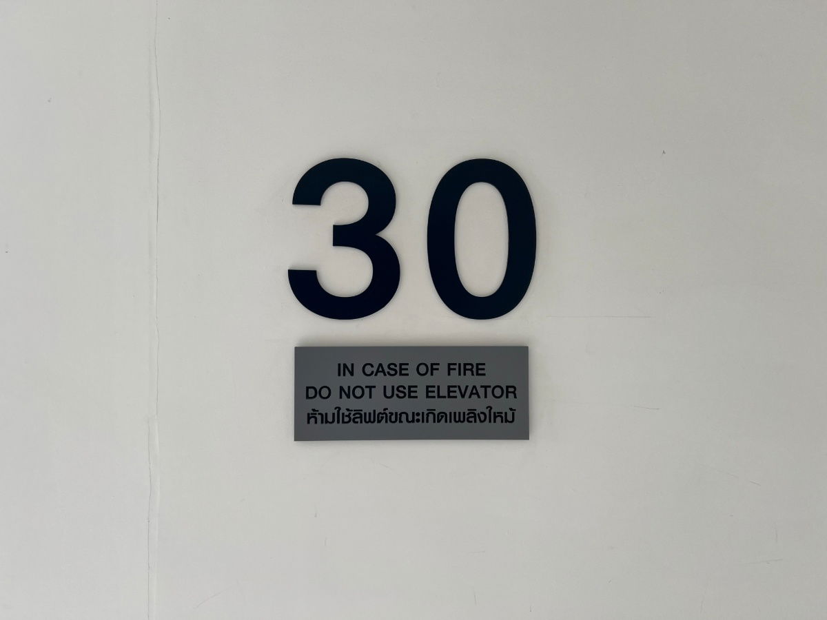 รูป JK 4987442 : เดอะทรัสต์ คอนโด แอท บีทีเอส เอราวัณ - รูปที่ 16/27