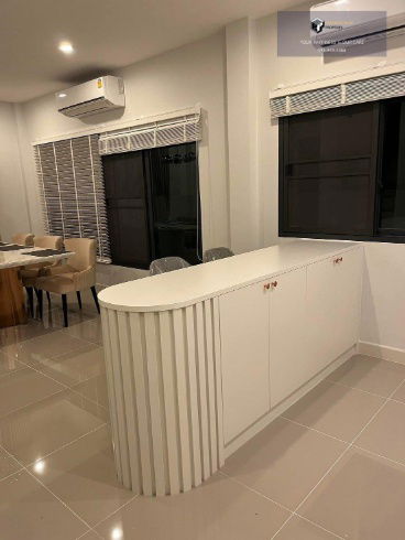 รูป Grande Pleno Sukhumvit-Bangna | แบบบ้าน Modern ใกล้ Mega Bangna #Grande Pleno Sukhumvit-Bangna | แบบบ้าน Modern ใกล้ Mega Bangna # - รูปที่ 8/13