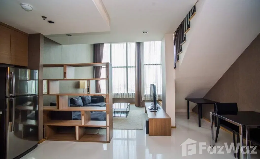 รูป คอนโดให้เช่า 1 ห้องนอน ในโครงการ ดิ เอ็มโพริโอ เพลส 46176 - รูปที่ 12/16