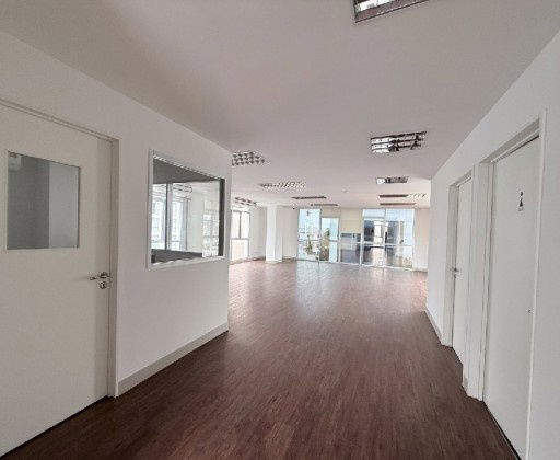 รูป ให้เช่าอาคารสำนักงาน 8 ชั้น มีลิฟท์โดยสารในอาคาร ซอยศรีนครินทร์ 40 เข้าซอยไม่ลึก ที่จอดรถ 14 คัน เหมาะเป็นสำนักงาน - รูปที่ 14/20