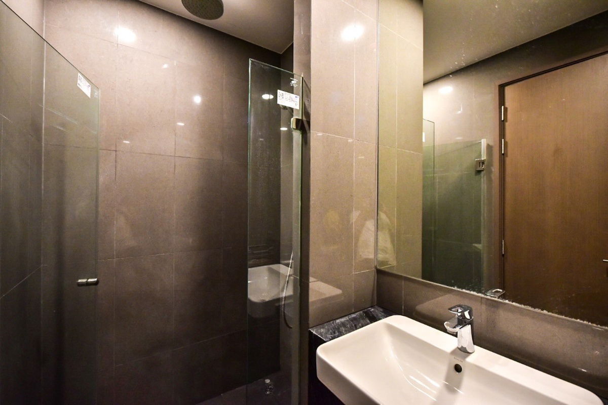 picture Ashton Chula-Silom | 1 Bedroom for rent Nice View and Good Location Opposite Chula University - 9/16