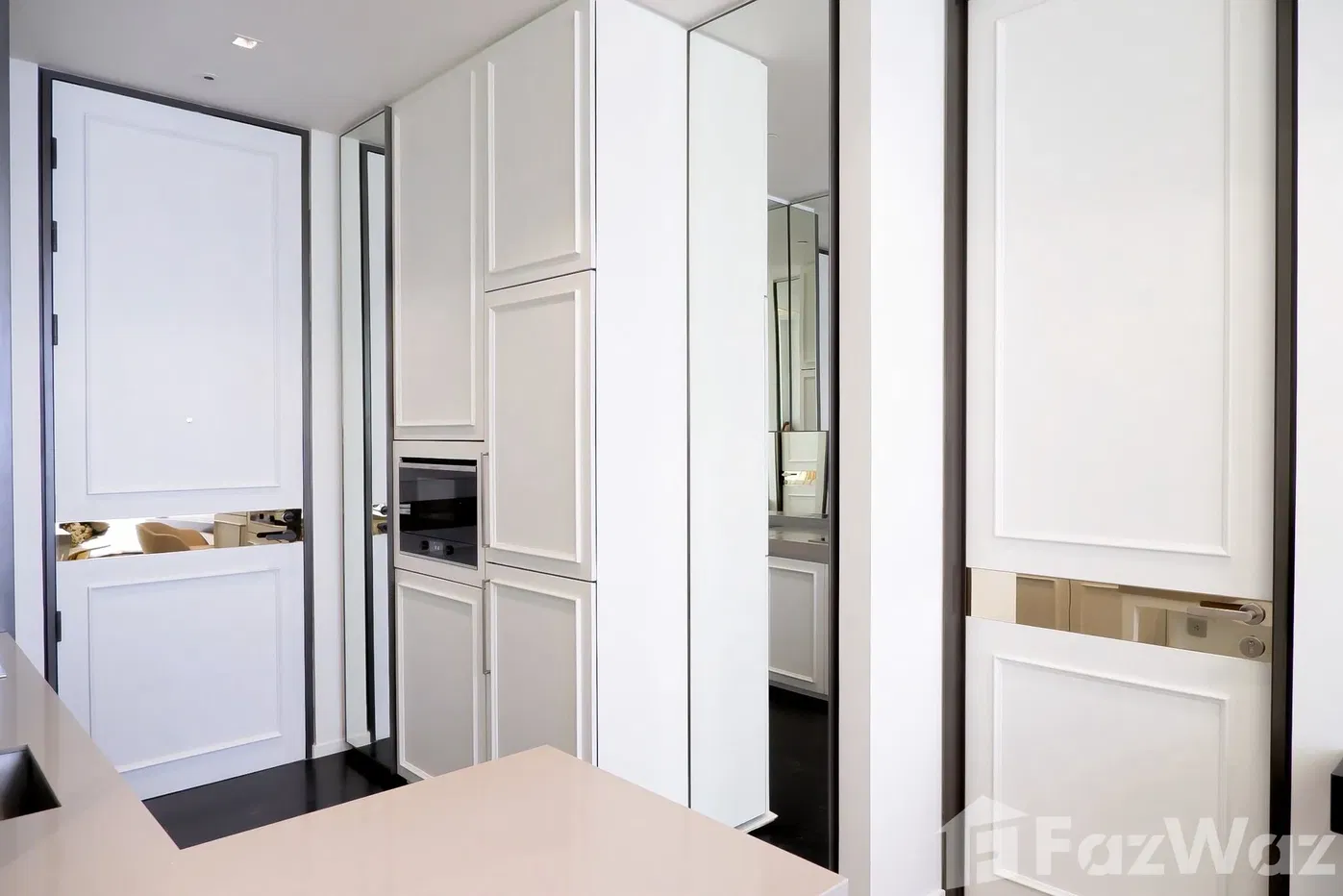 picture 1 Bedroom at 28 Chidlom (Park view) east facing unit 5911680 - 8/10