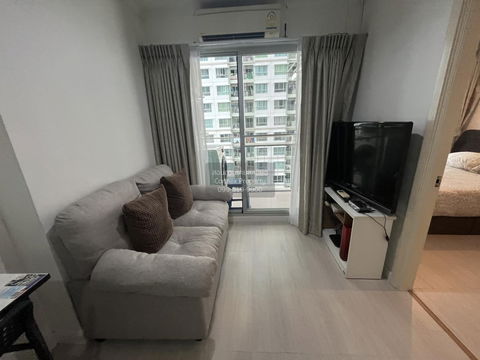 FOR RENT condo , Lumpini Park Riverside Rama 3 , Duplex , nice view , MRT-Sam Yan , Bang Phong Phang , Yannawa , Bangkok , CX-03638 ✅ Live chat with us ADD LINE @connexproperty ✅ 