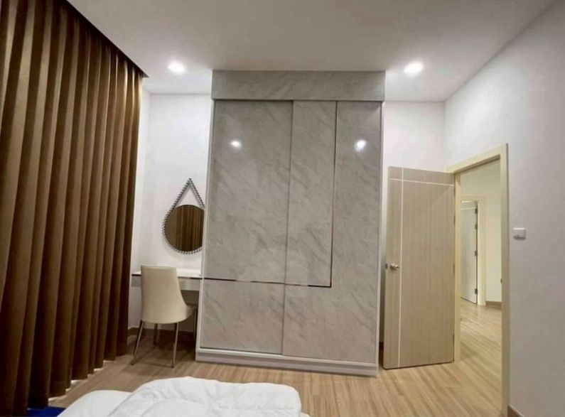 picture 2-storey detached house for rent, corner house, Huai Yai area, Pattaya, Bang Lamung, Chonburi - 16/18