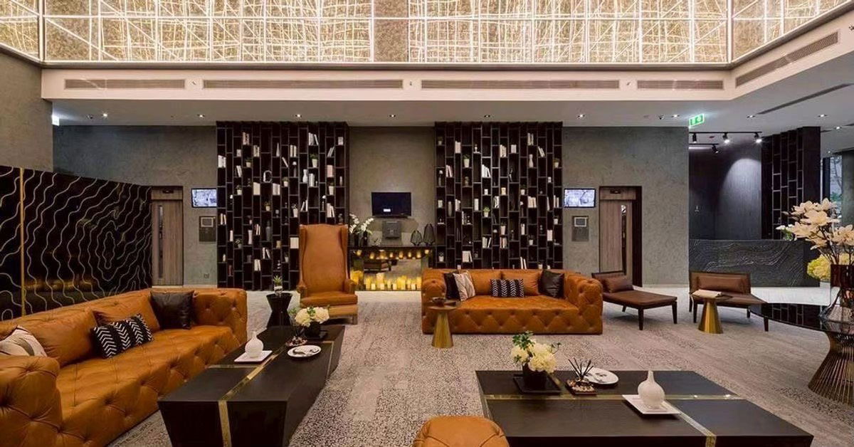 picture 🔑✨ Exclusive Offer – Fully Furnished Condo at The Lofts Asoke - 16/20