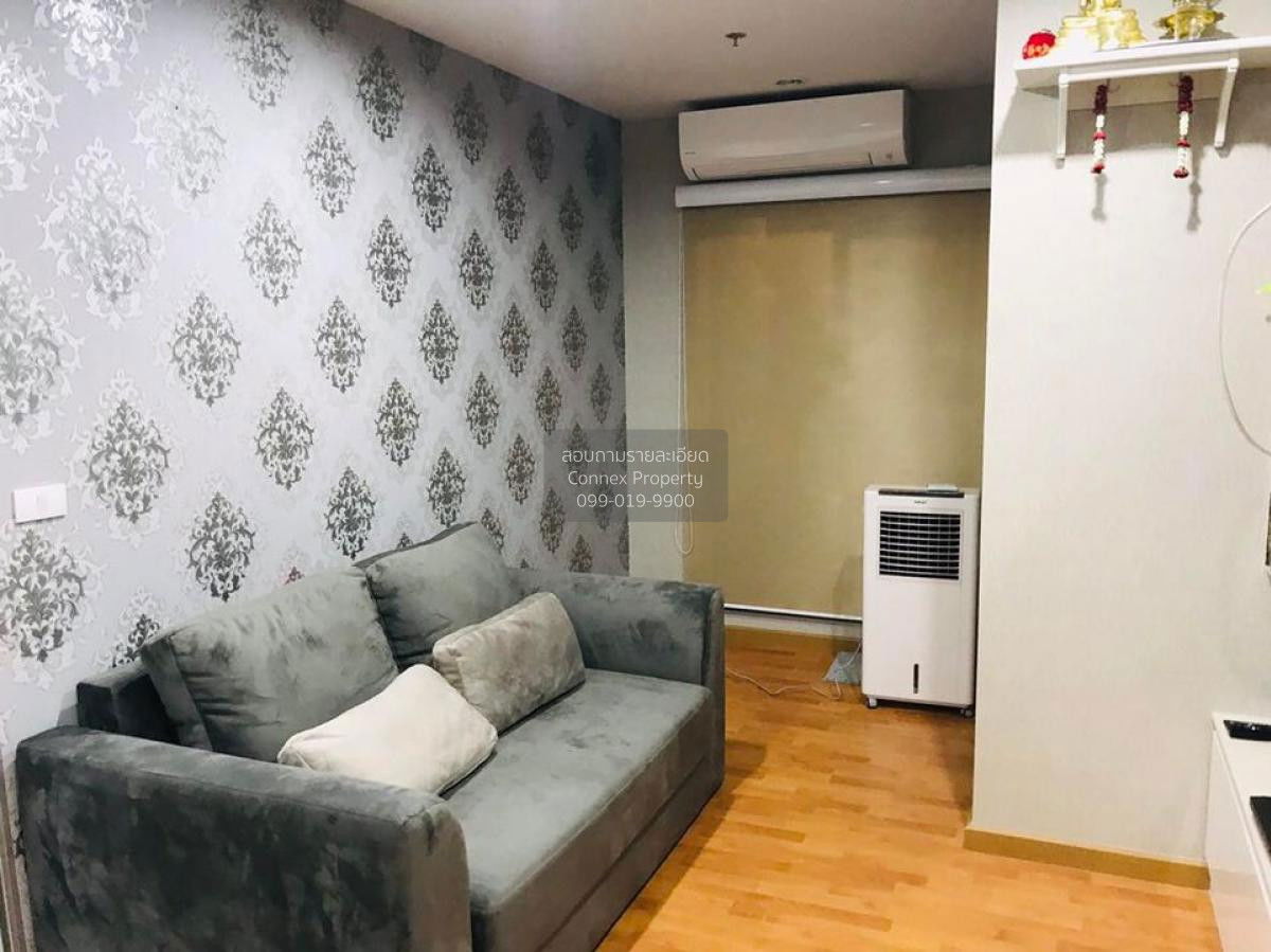 picture For Sale Condo , The President Petchkasem-Bangkhae , MRT-Lak Song , Bang Khae , Phasi Charoen , Bangkok , CX-92399 ✅ Live chat with us ADD LINE @connexproperty ✅ - 1/7