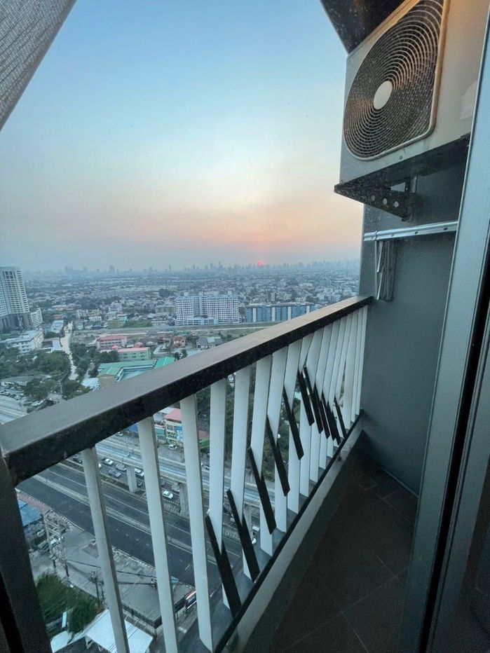 picture For rent: Condo Asakan Pace Srinakarindra - 11/18