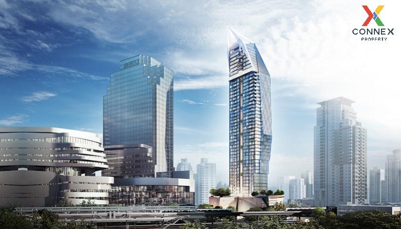 picture FOR RENT condo , Marque Sukhumvit , BTS-Phrom Phong , Khlong Tan Nuea , Watthana , Bangkok , CX-14118 ✅ Live chat with us ADD LINE @connexproperty ✅  - 2/5