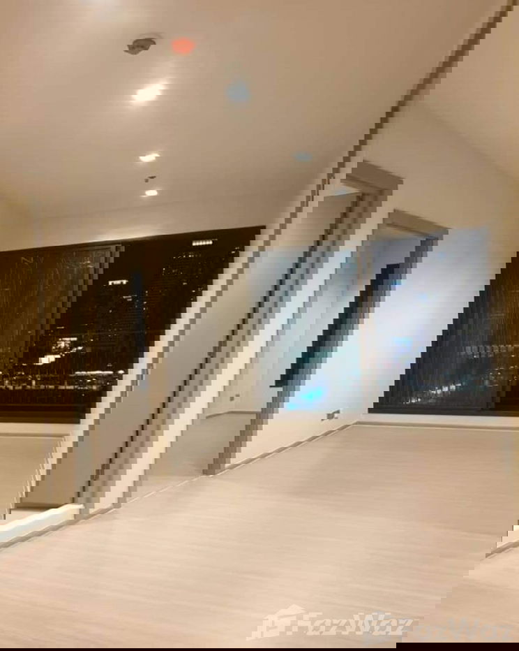 picture Introducing the Upscale Life Asoke Rama 9: Affordable Luxury Living in the Heart of Bangkok 1132628 - 1/11