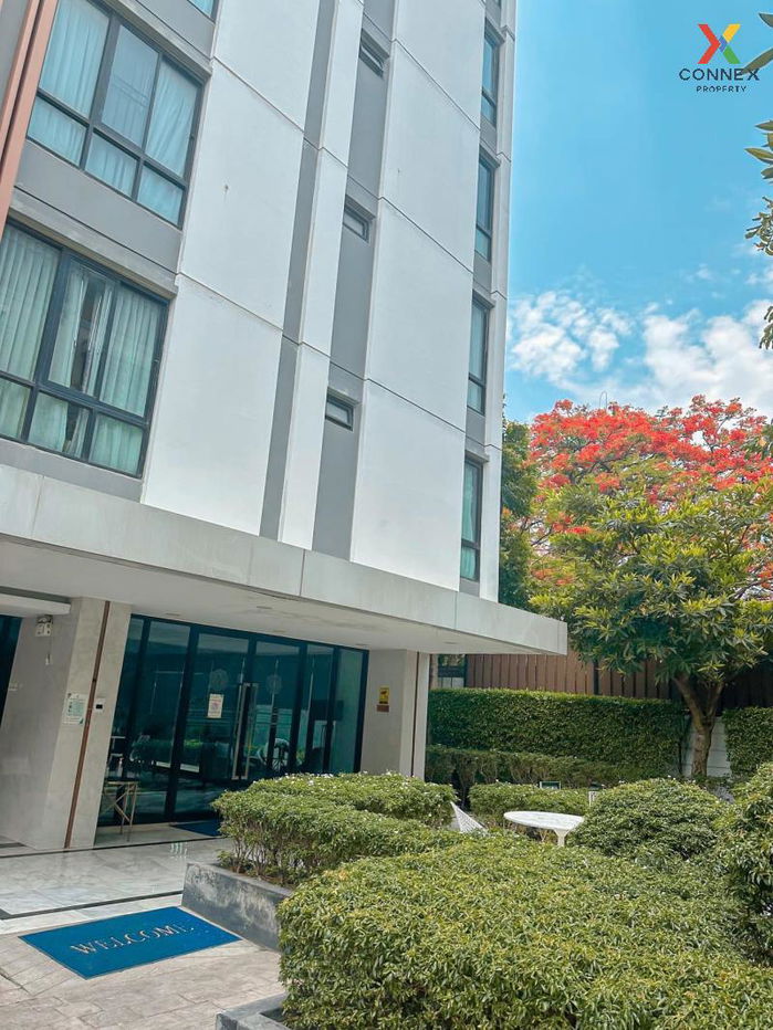 picture FOR SALE condo , Notting Hill The Exclusive CharoenKrung , BTS-Saphan Taksin , Wat Phraya Krai , Bang Kho Laem , Bangkok , CX-78228 ✅ Live chat with us ADD LINE @connexproperty ✅ - 6/6