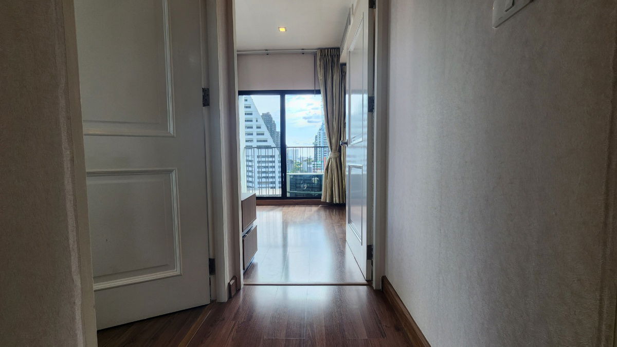 picture Noble Reform | 2 Bedrooms Corner unit for rent Nice Furnished with Good Location Aree - 13/24