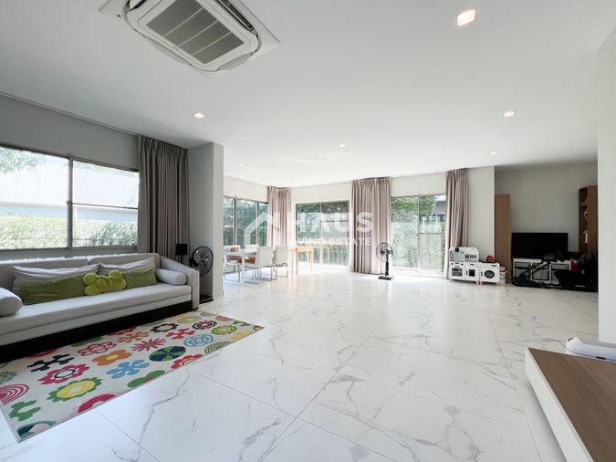 ขายบ้านเดี่ยว 4 ห้องนอน 442 ตร.ม. 117 ตร.ว. บางกอก บูเลอวาร์ด ซิกเนเจอร์ เพชรเกษม - ปิ่นเกล้า