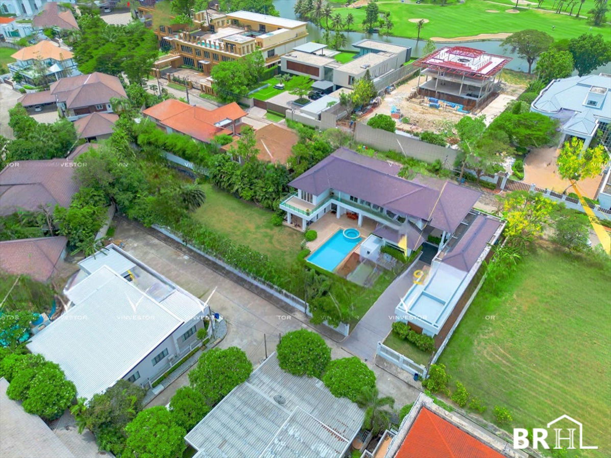 รูป ยูนิต Luxury หรูหราแบบไม่ต้องรอ วินด์มิลล์ พาร์ค - รูปที่ 7/19