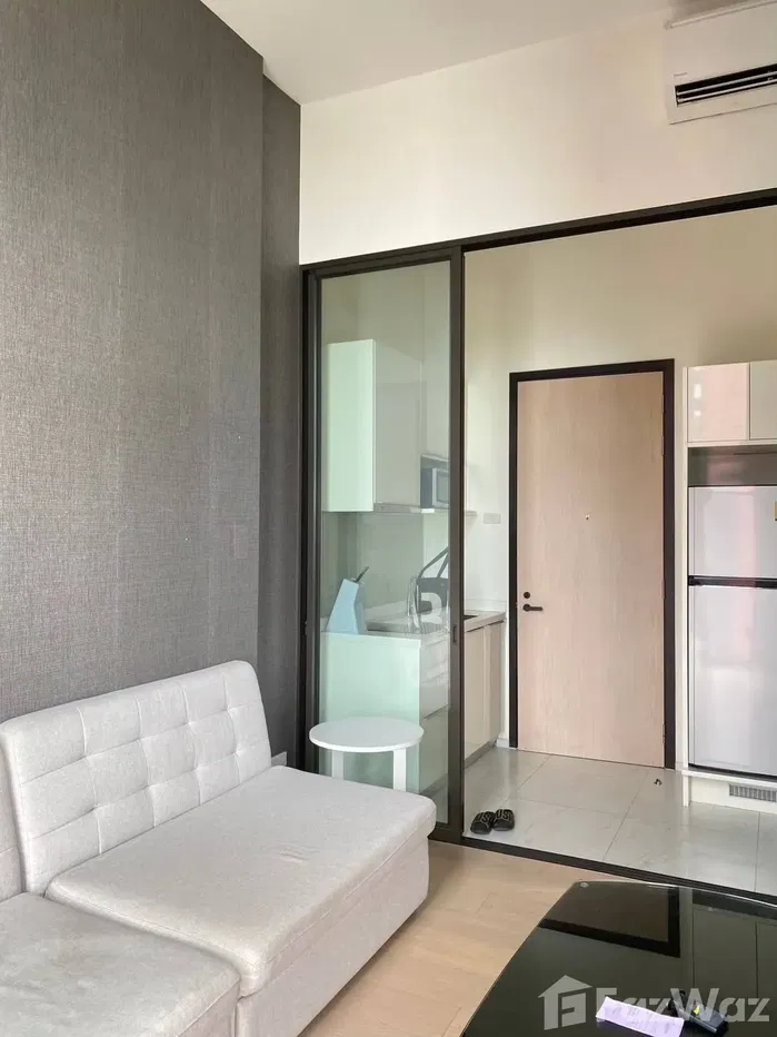 รูป ขาย คอนโด 1 ห้องนอน ในโครงการ ชีวาทัย เรสซิเดนซ์ อโศก 5911384 - รูปที่ 4/6