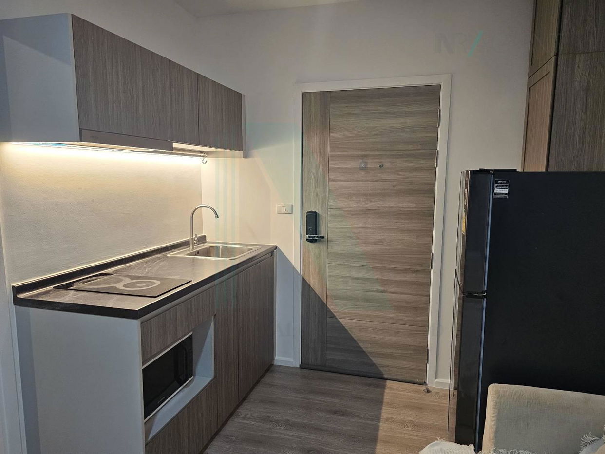 picture For Rent Condo KENSINGTON SUKHUMVIT-THEPARAK Building B, Floor 25,1 bed room, Room size 24 sqm - 5/8