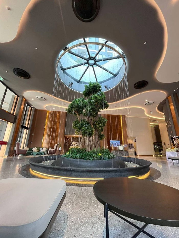 picture New Condo For Rent Arise Charoen Mueang, near Central Festival Chiang Mai - 13/13