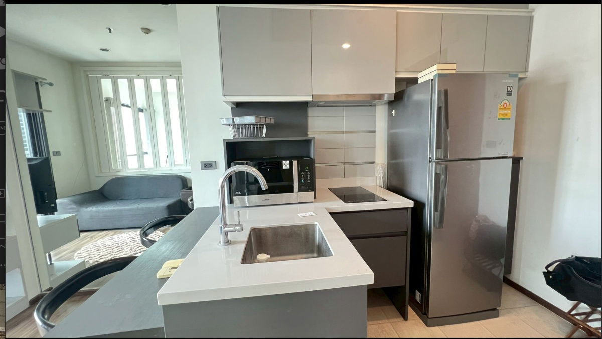 picture Wyne Sukhumvit. 1bed 30sq.m. Line id: @pfagent - 2/9