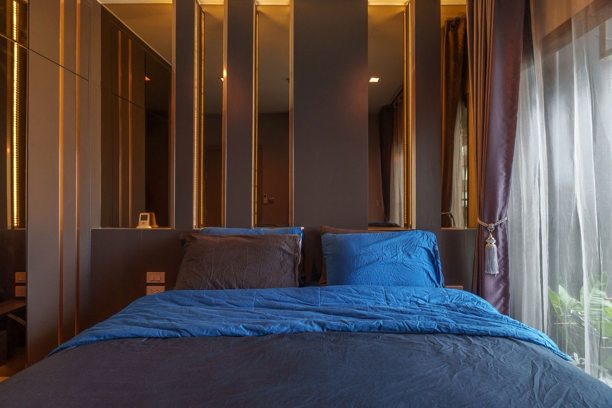 picture 🌈⚡ BL200164 Life Asoke – Rama 9 ⚡🌈Get a Special Code when renting with us! 💬 LINE: @theagentpro - 11/19