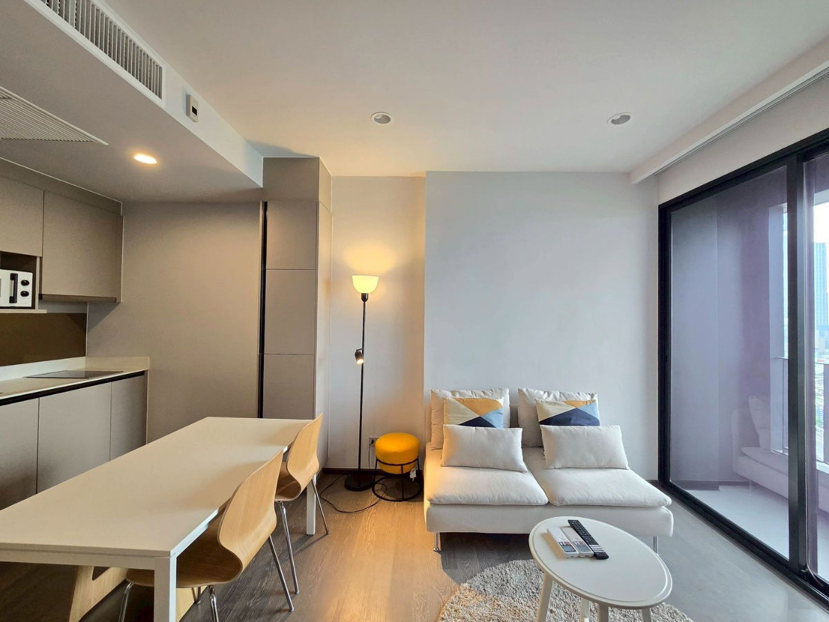 picture 🔑✨ Exclusive Offer – Fully Furnished Condo at COCO PARC - 6/23