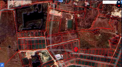 ขายที่ดิน : ⭐ขายที่ดินเปล่า 72 ตร.วา ชะอำ–นายาง 🏡🌿 ทำเลดี บรรยากาศสงบ เหมาะสร้างบ้านพักตากอากาศ!  Listing no. 95304