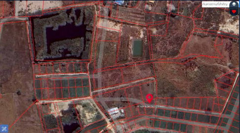 ⭐ขายที่ดินเปล่า 72 ตร.วา ชะอำ–นายาง 🏡🌿 ทำเลดี บรรยากาศสงบ เหมาะสร้างบ้านพักตากอากาศ! Listing no. 95304