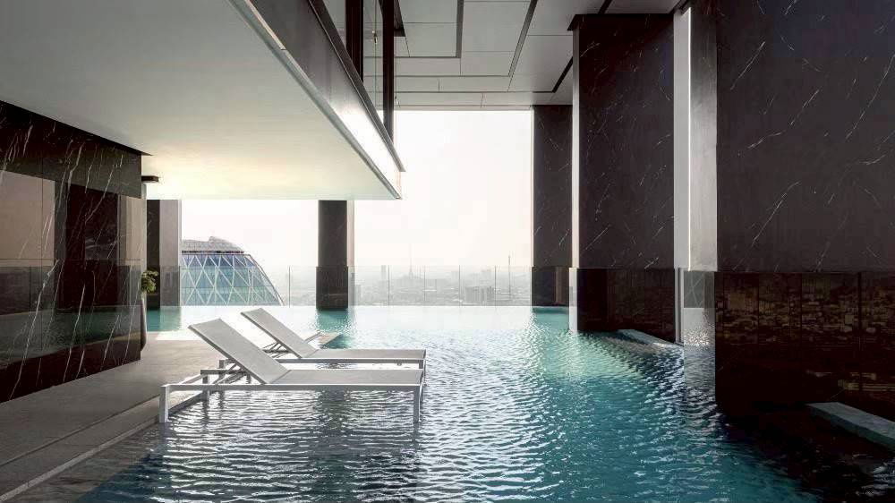 picture 🔑✨ Exclusive Offer – Fully Furnished Condo at Noble Around Ari  - 14/21