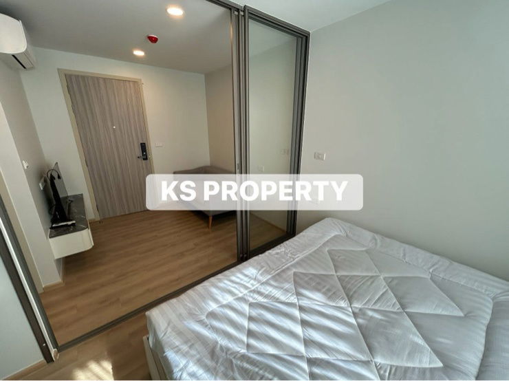 รูป ให้เช่า Esque sukhumvit 101 ใกล้ bts ปุณณวิถี - รูปที่ 9/9